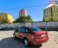 Червоний Фольксваген Поло, об'ємом двигуна 1.6 л та пробігом 220 тис. км за 4700 $, фото 8 на Automoto.ua