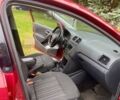 Красный Фольксваген Поло, объемом двигателя 1.6 л и пробегом 90 тыс. км за 9500 $, фото 7 на Automoto.ua