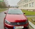 Красный Фольксваген Поло, объемом двигателя 1.6 л и пробегом 90 тыс. км за 9500 $, фото 9 на Automoto.ua