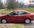 Красный Фольксваген Поло, объемом двигателя 1.6 л и пробегом 90 тыс. км за 9500 $, фото 8 на Automoto.ua