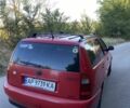 Червоний Фольксваген Поло, об'ємом двигуна 1.4 л та пробігом 250 тис. км за 2200 $, фото 4 на Automoto.ua