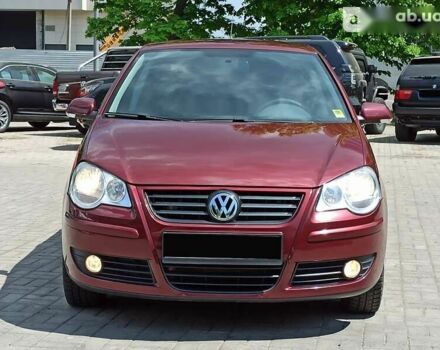 Фольксваген Поло, объемом двигателя 0 л и пробегом 185 тыс. км за 6650 $, фото 3 на Automoto.ua