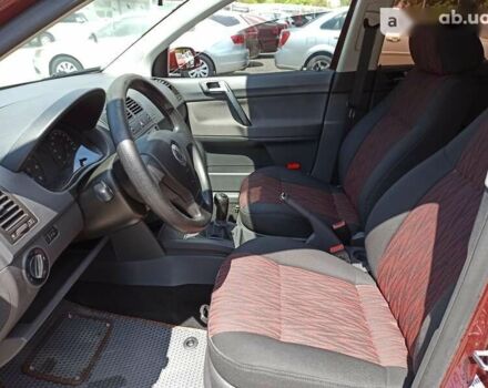 Фольксваген Поло, объемом двигателя 0 л и пробегом 185 тыс. км за 6650 $, фото 9 на Automoto.ua