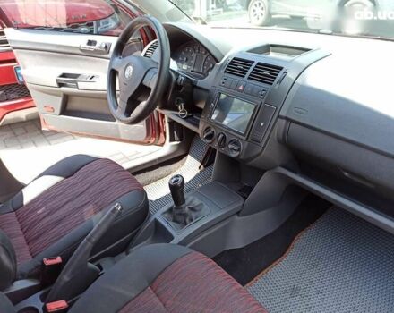 Фольксваген Поло, объемом двигателя 0 л и пробегом 185 тыс. км за 6650 $, фото 14 на Automoto.ua