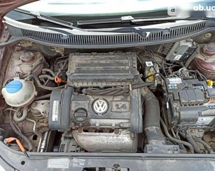 Фольксваген Поло, объемом двигателя 0 л и пробегом 185 тыс. км за 6650 $, фото 24 на Automoto.ua