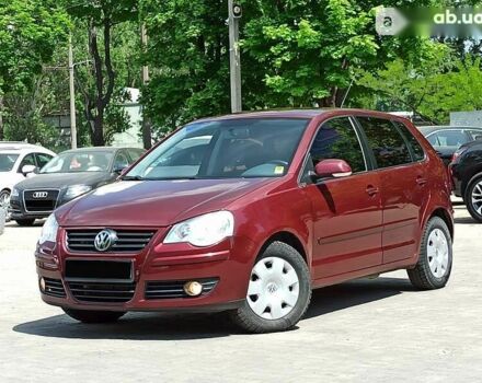 Фольксваген Поло, объемом двигателя 0 л и пробегом 185 тыс. км за 6650 $, фото 1 на Automoto.ua