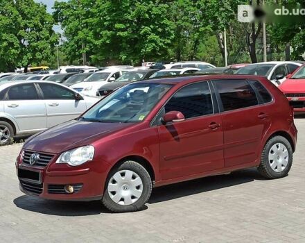 Фольксваген Поло, объемом двигателя 0 л и пробегом 185 тыс. км за 6650 $, фото 2 на Automoto.ua