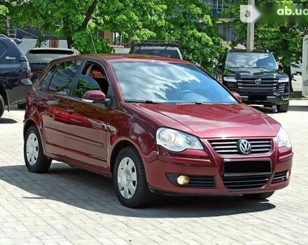 Фольксваген Поло, объемом двигателя 0 л и пробегом 185 тыс. км за 6650 $, фото 4 на Automoto.ua