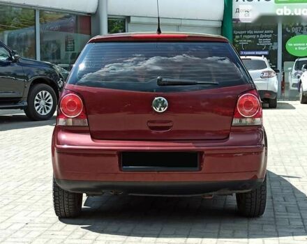 Фольксваген Поло, объемом двигателя 0 л и пробегом 185 тыс. км за 6650 $, фото 7 на Automoto.ua