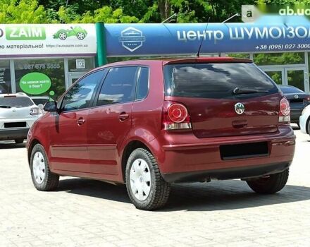 Фольксваген Поло, объемом двигателя 0 л и пробегом 185 тыс. км за 6650 $, фото 8 на Automoto.ua