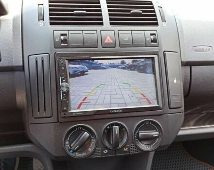 Фольксваген Поло, объемом двигателя 0 л и пробегом 185 тыс. км за 6650 $, фото 19 на Automoto.ua