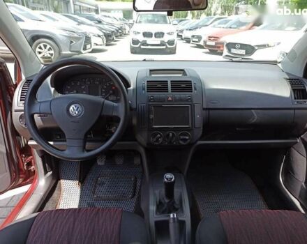 Фольксваген Поло, объемом двигателя 0 л и пробегом 185 тыс. км за 6650 $, фото 15 на Automoto.ua