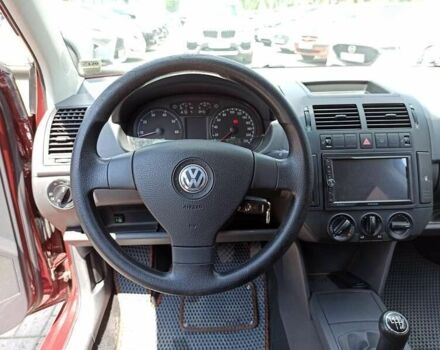 Фольксваген Поло, объемом двигателя 0 л и пробегом 185 тыс. км за 6650 $, фото 16 на Automoto.ua