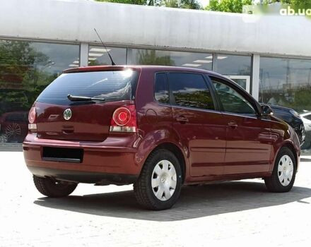 Фольксваген Поло, объемом двигателя 0 л и пробегом 185 тыс. км за 6650 $, фото 6 на Automoto.ua