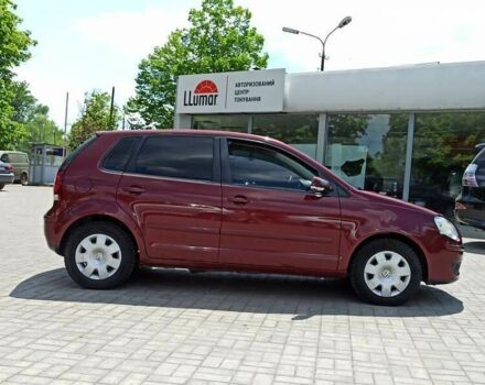 Фольксваген Поло, объемом двигателя 0 л и пробегом 185 тыс. км за 6650 $, фото 5 на Automoto.ua