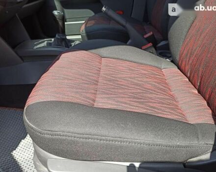 Фольксваген Поло, объемом двигателя 0 л и пробегом 185 тыс. км за 6650 $, фото 10 на Automoto.ua