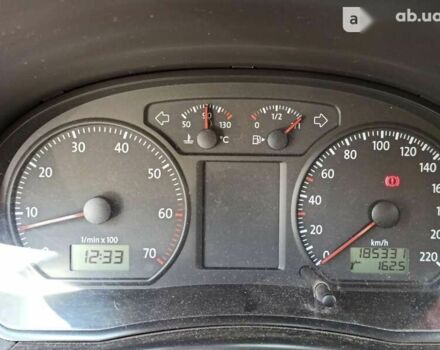 Фольксваген Поло, объемом двигателя 0 л и пробегом 185 тыс. км за 6650 $, фото 20 на Automoto.ua