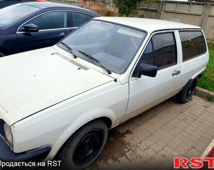 Фольксваген Поло, объемом двигателя 1 л и пробегом 0 тыс. км за 900 $, фото 10 на Automoto.ua