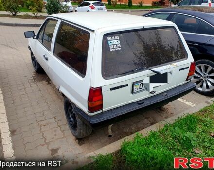 Фольксваген Поло, объемом двигателя 1 л и пробегом 0 тыс. км за 900 $, фото 1 на Automoto.ua