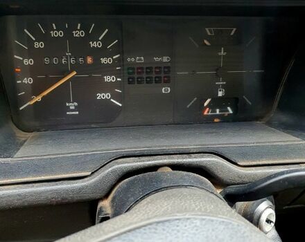 Фольксваген Поло, объемом двигателя 1 л и пробегом 0 тыс. км за 900 $, фото 11 на Automoto.ua