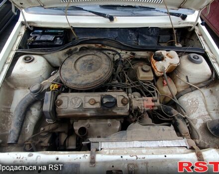 Фольксваген Поло, объемом двигателя 1 л и пробегом 0 тыс. км за 900 $, фото 6 на Automoto.ua