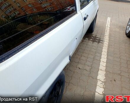 Фольксваген Поло, объемом двигателя 1 л и пробегом 0 тыс. км за 900 $, фото 8 на Automoto.ua