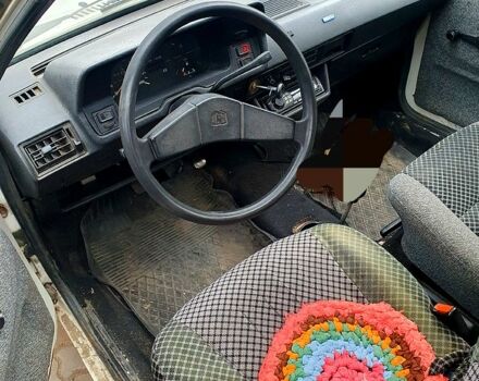 Фольксваген Поло, объемом двигателя 1 л и пробегом 0 тыс. км за 900 $, фото 12 на Automoto.ua