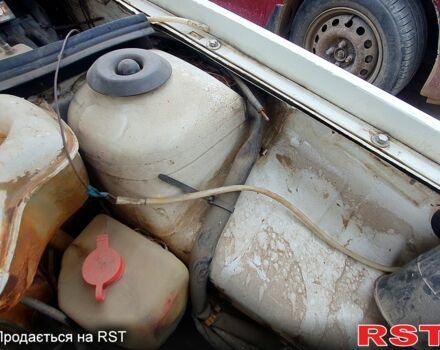 Фольксваген Поло, объемом двигателя 1 л и пробегом 0 тыс. км за 900 $, фото 7 на Automoto.ua