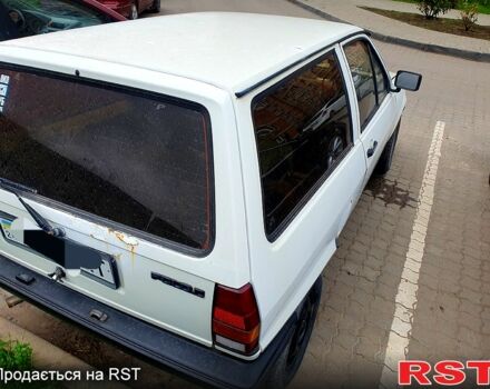 Фольксваген Поло, объемом двигателя 1 л и пробегом 0 тыс. км за 900 $, фото 2 на Automoto.ua