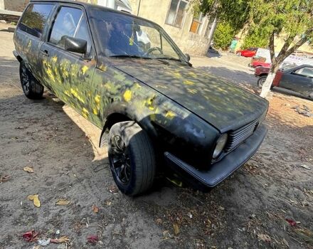 Фольксваген Поло, об'ємом двигуна 1.3 л та пробігом 1 тис. км за 850 $, фото 4 на Automoto.ua