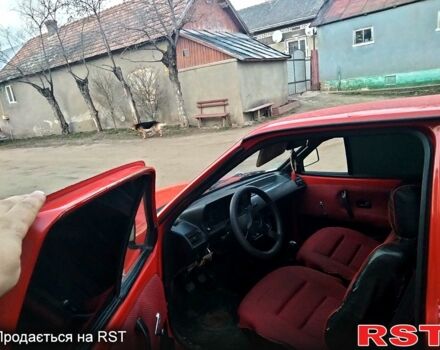 Фольксваген Поло, об'ємом двигуна 1.3 л та пробігом 80 тис. км за 700 $, фото 6 на Automoto.ua