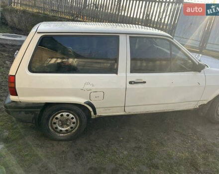 Фольксваген Поло, об'ємом двигуна 1.6 л та пробігом 100 тис. км за 1050 $, фото 4 на Automoto.ua