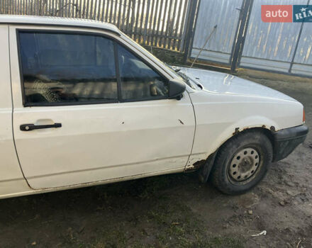 Фольксваген Поло, об'ємом двигуна 1.6 л та пробігом 100 тис. км за 1050 $, фото 3 на Automoto.ua