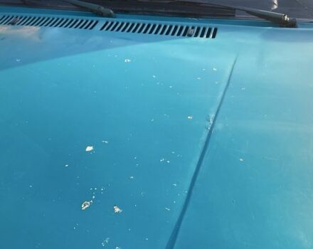 Фольксваген Поло, объемом двигателя 1.4 л и пробегом 2 тыс. км за 1200 $, фото 4 на Automoto.ua