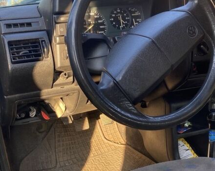 Фольксваген Поло, объемом двигателя 1.4 л и пробегом 2 тыс. км за 1200 $, фото 5 на Automoto.ua