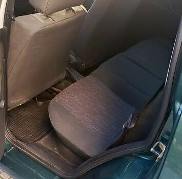 Фольксваген Поло, об'ємом двигуна 1.6 л та пробігом 148 тис. км за 2499 $, фото 12 на Automoto.ua