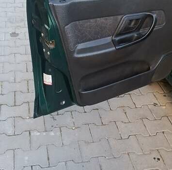 Фольксваген Поло, об'ємом двигуна 1.6 л та пробігом 148 тис. км за 2499 $, фото 19 на Automoto.ua