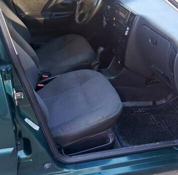 Фольксваген Поло, об'ємом двигуна 1.6 л та пробігом 148 тис. км за 2499 $, фото 25 на Automoto.ua