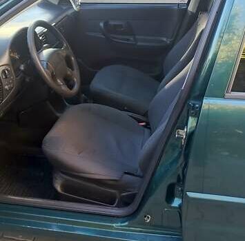 Фольксваген Поло, об'ємом двигуна 1.6 л та пробігом 148 тис. км за 2499 $, фото 20 на Automoto.ua