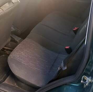 Фольксваген Поло, об'ємом двигуна 1.6 л та пробігом 148 тис. км за 2499 $, фото 11 на Automoto.ua