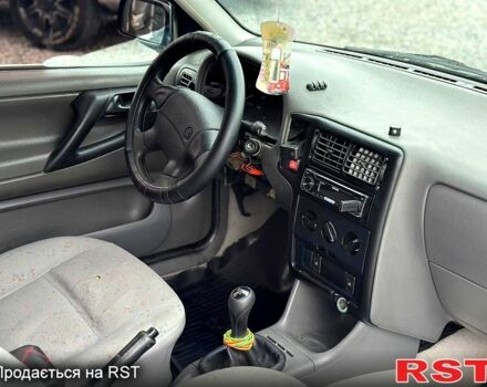Фольксваген Поло 1998 у Харкові на Automoto.ua Фольксваген Поло, об'ємом двигуна 1.4 л та пробігом 287 тис. км за 1800 $, фото 6 на Automoto.ua