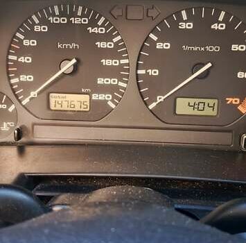 Фольксваген Поло, об'ємом двигуна 1.6 л та пробігом 148 тис. км за 2499 $, фото 21 на Automoto.ua