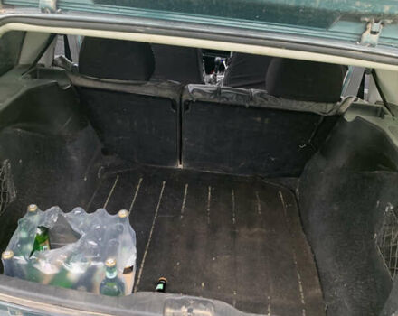 Фольксваген Поло 1998 у Бережанах на Automoto.ua Фольксваген Поло, об'ємом двигуна 1.4 л та пробігом 240 тис. км за 2150 $, фото 7 на Automoto.ua