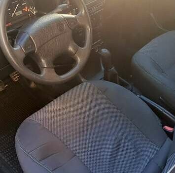 Фольксваген Поло, об'ємом двигуна 1.6 л та пробігом 148 тис. км за 2499 $, фото 22 на Automoto.ua