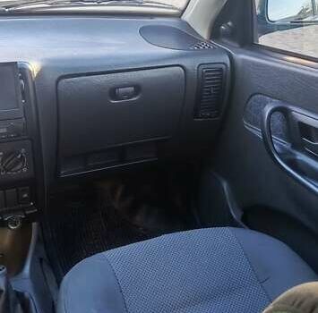 Фольксваген Поло, об'ємом двигуна 1.6 л та пробігом 148 тис. км за 2499 $, фото 14 на Automoto.ua