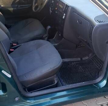 Фольксваген Поло, об'ємом двигуна 1.6 л та пробігом 148 тис. км за 2499 $, фото 26 на Automoto.ua