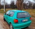 Фольксваген Поло, об'ємом двигуна 1.6 л та пробігом 272 тис. км за 1400 $, фото 1 на Automoto.ua