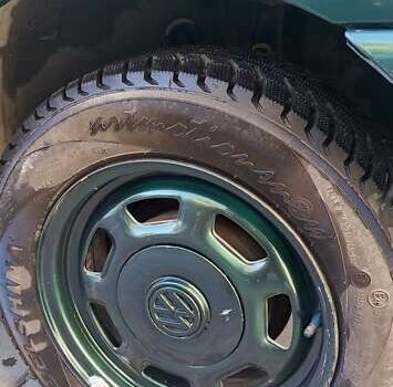 Фольксваген Поло, об'ємом двигуна 1.6 л та пробігом 148 тис. км за 2499 $, фото 9 на Automoto.ua