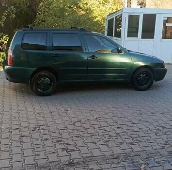 Фольксваген Поло, об'ємом двигуна 1.6 л та пробігом 148 тис. км за 2499 $, фото 4 на Automoto.ua