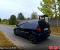 Фольксваген Поло 1998 у Харкові на Automoto.ua Фольксваген Поло, об'ємом двигуна 1.4 л та пробігом 287 тис. км за 1800 $, фото 1 на Automoto.ua
